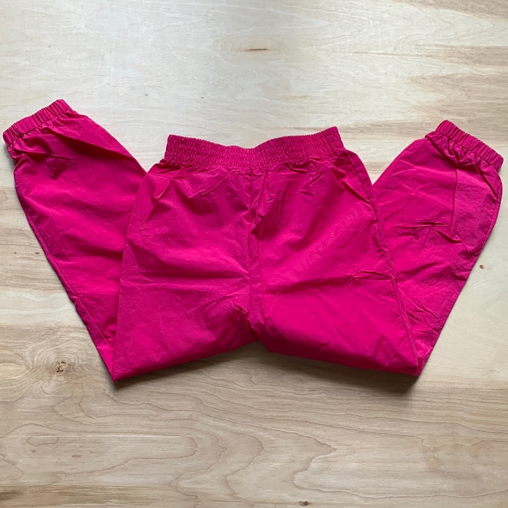 Bike Jogging Pants